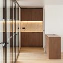 Place de la Madeleine Reconstruction / Baumschlager Eberle Architekten - Interior P،tography