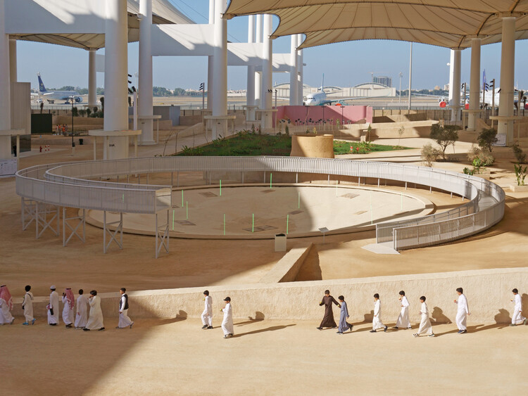 Sumayya Vally on Incorporating Diverse Knowledge in Contemporary Architecture: The Obel Award 2024 Theme - Image 4 of 10