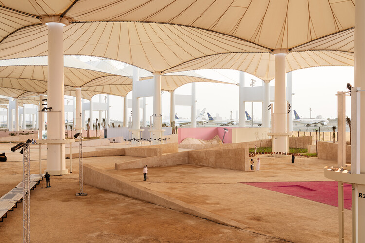 Sumayya Vally on Incorporating Diverse Knowledge in Contemporary Architecture: The Obel Award 2024 Theme - Image 8 of 10
