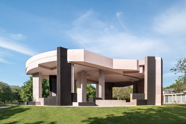 Sumayya Vally on Incorporating Diverse Knowledge in Contemporary Architecture: The Obel Award 2024 Theme - Image 5 of 10