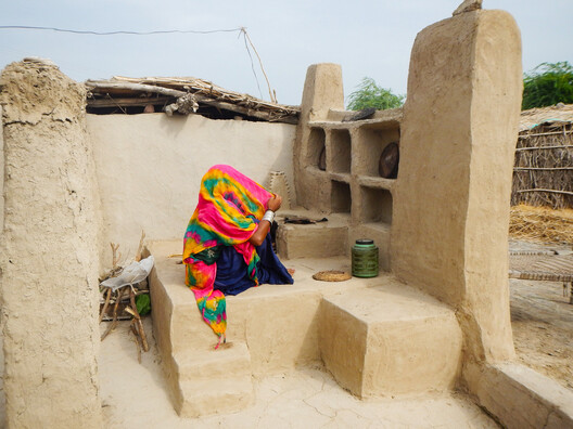 Sumayya Vally on Incorporating Diverse Knowledge in Contemporary Architecture: The Obel Award 2024 Theme - Image 6 of 10