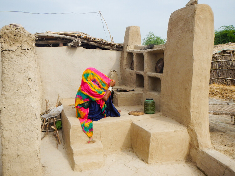 Sumayya Vally on Incorporating Diverse Knowledge in Contemporary Architecture: The Obel Award 2024 Theme - Image 6 of 10