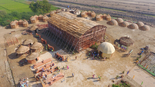 Sumayya Vally on Incorporating Diverse Knowledge in Contemporary Architecture: The Obel Award 2024 Theme - Image 10 of 10