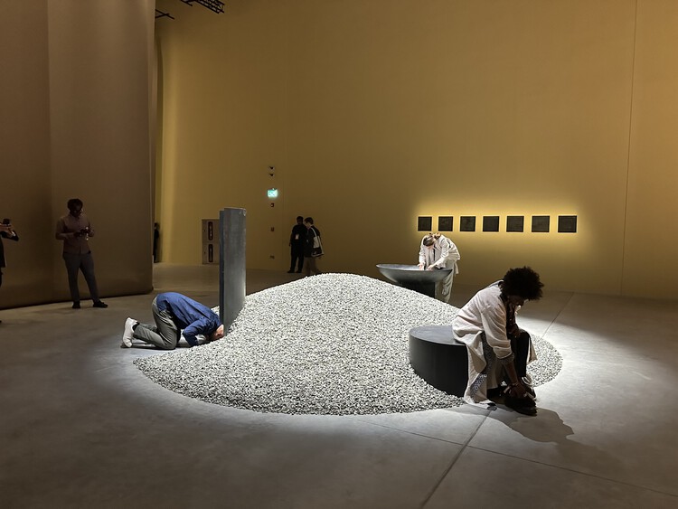 Sumayya Vally on Incorporating Diverse Knowledge in Contemporary Architecture: The Obel Award 2024 Theme - Image 9 of 10