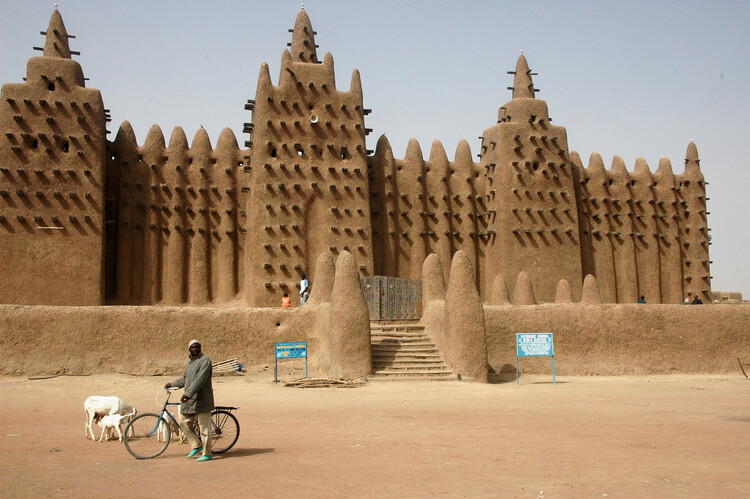 Sumayya Vally on Incorporating Diverse Knowledge in Contemporary Architecture: The Obel Award 2024 Theme - Image 3 of 10