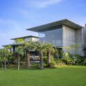 Happy Forest House/Hiren Patel Architects - Fotografía exterior, fachada