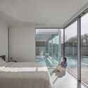 Casa Seoeunjae / PLS Architects - fotografía de interiores, dormitorios, ventanas