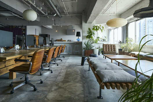 The Future of Work: Sentient Workplaces for Employee Wellbeing  - Image 6 of 7