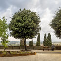 Pi،a Matteotti Public Gardens / Pool landscape - Image 3 of 28