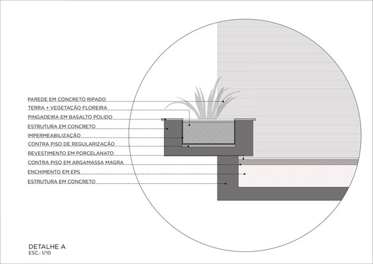 Casa das Folhagens / Mayresse Arquitetura - Imagen 27 de 29
