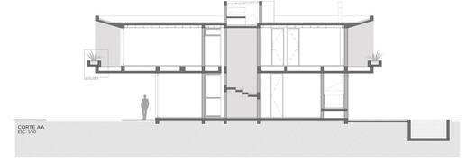 Casa das Folhagens / Mayresse Arquitetura - Imagen 23 de 29