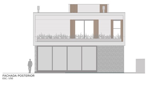 Casa das Folhagens / Mayresse Arquitetura - Imagen 26 de 29