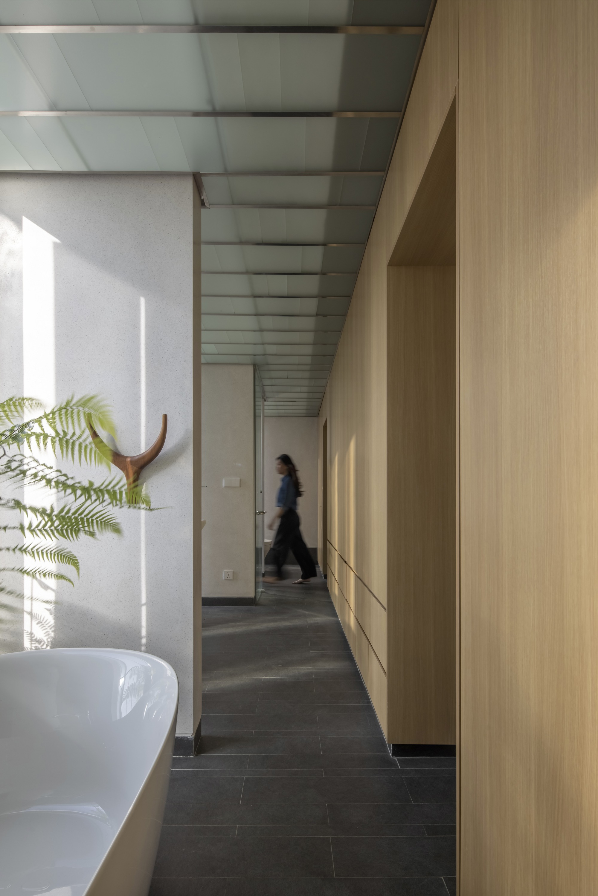 Galeria de Casa Rb / Song A studio - 18