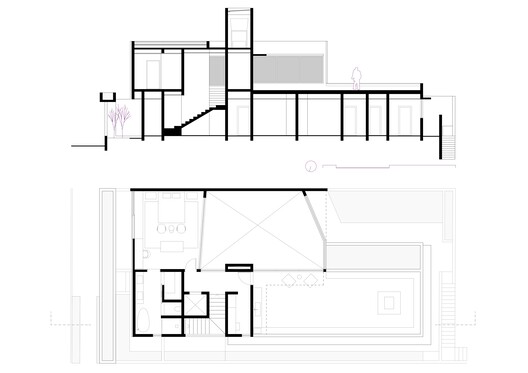 Casa FF / comoVER Arquitetura Urbanismo - Imagem 23 de 23