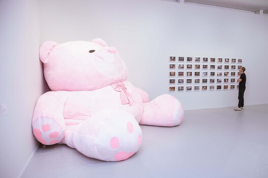 Radical Ideas About Love exhibition_Photo by Gabriel Andrade