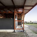 Casa RP / COMUNarquitectos - Casas