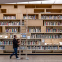 UT Dallas Opens Crow Museum of Asian Art Designed by Morphosis, Begins Construction on Performance Hall - Image 5 of 21