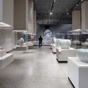 UT Dallas Opens Crow Museum of Asian Art Designed by Morphosis, Begins Construction on Performance Hall - Image 2 of 21
