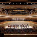 UT Dallas Opens Crow Museum of Asian Art Designed by Morphosis, Begins Construction on Performance Hall - Image 4 of 21