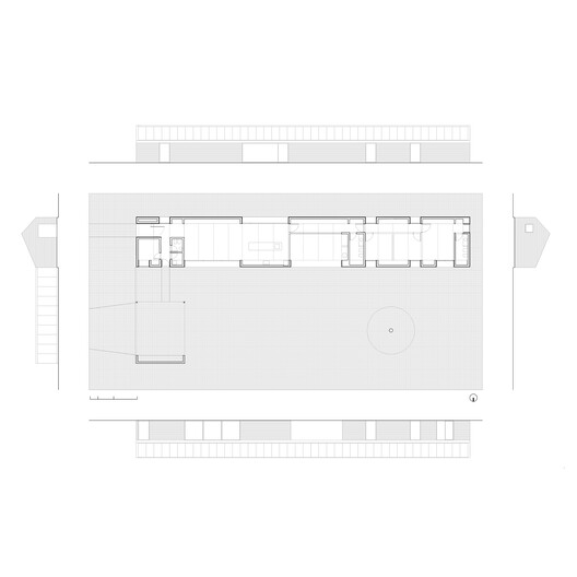 Long House / Balsa Crosetto Piazzi - Imagen 14 de 17