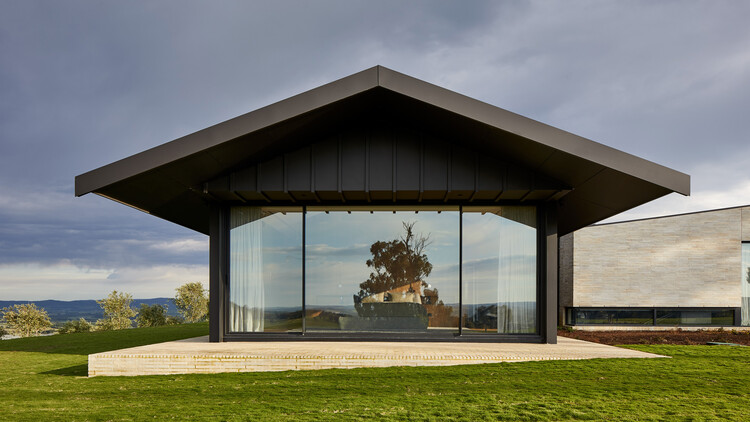 Granja Gruyere / Arquitectura Rachcoff Vella - Figura 6 de 18