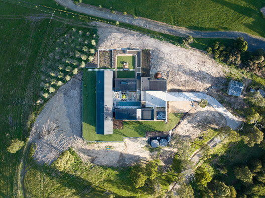 Gruyere Farmhouse / Rachcoff Vella Architecture Gruyere Farmhouse / Rachcoff Vella Architecture - Image 15 of 18