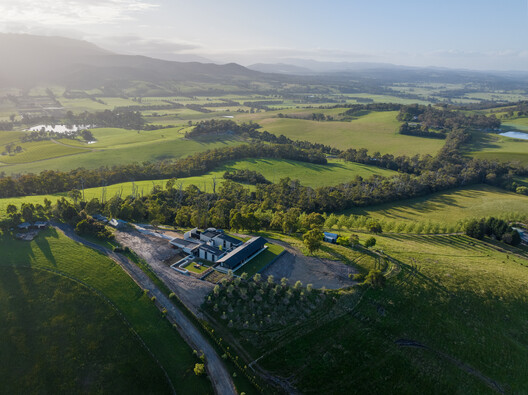 Gruyere Farmhouse / Rachcoff Vella Architecture Gruyere Farmhouse / Rachcoff Vella Architecture - Image 14 of 18