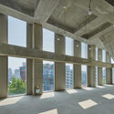 Hannam 381 Complex/YKH Associates - Fotografía de interiores, fachadas, vigas, columnas