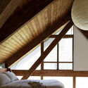 M Residence / TAKATINA - fotografía de interiores, dormitorios, ventanas, vigas