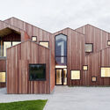 Refuges of Hope: 10 Shelters for Vulnerable Children Around the World - Image 4 of 15