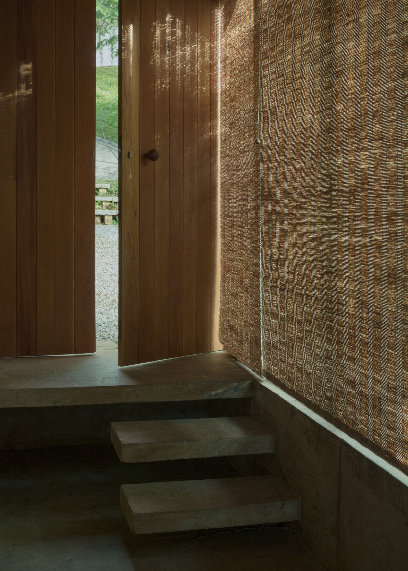 Gallery of House in the Trees / Ayako Arquitetura - 29