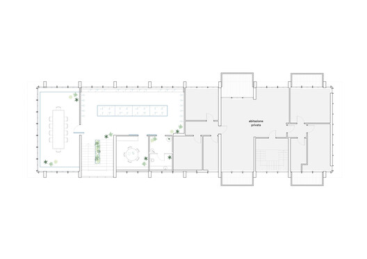Sede de QuadroDesign / studio wok Sede de QuadroDesign / studio wok - Imagen 34 de 34