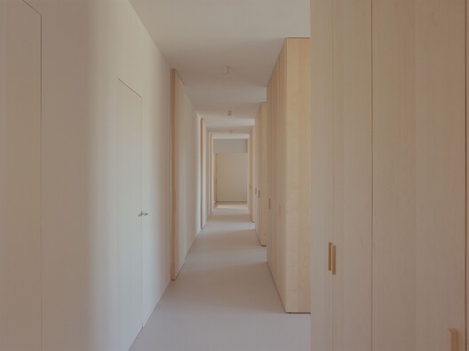 Sede de QuadroDesign / studio wok Sede de QuadroDesign / studio wok - Imagen 11 de 34
