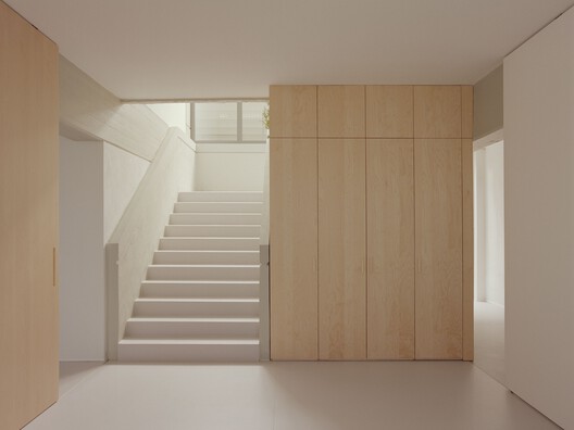 Sede de QuadroDesign / studio wok Sede de QuadroDesign / studio wok - Imagen 4 de 34