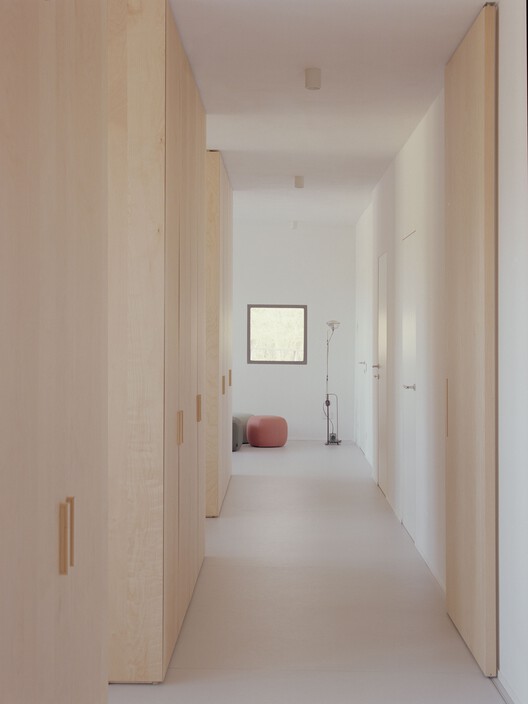 Sede de QuadroDesign / studio wok Sede de QuadroDesign / studio wok - Fotografía interior