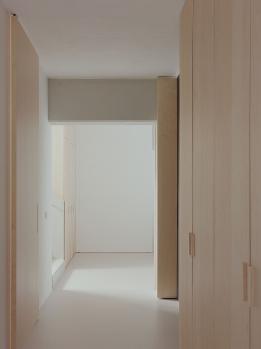 Sede de QuadroDesign / studio wok Sede de QuadroDesign / studio wok - Imagen 14 de 34