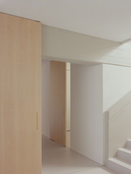 Sede de QuadroDesign / studio wok Sede de QuadroDesign / studio wok - Imagen 20 de 34