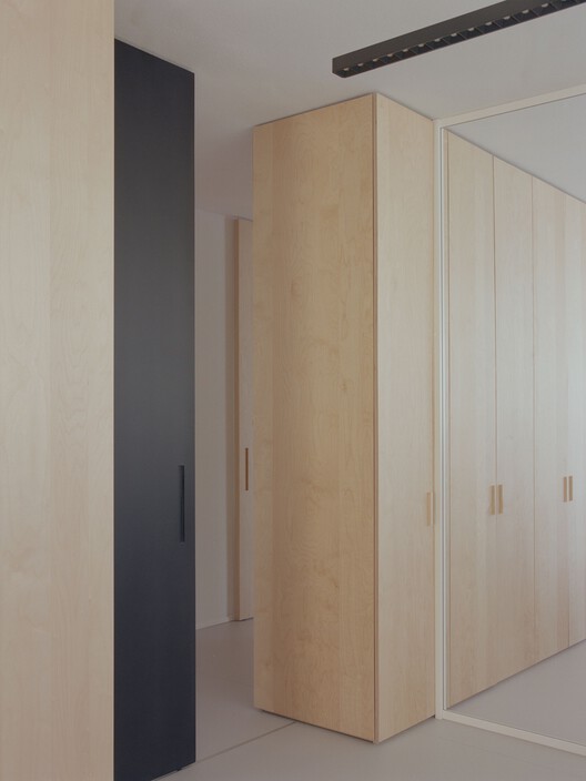 Sede de QuadroDesign / studio wok Sede de QuadroDesign / studio wok - Fotografía interior
