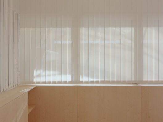 Sede de QuadroDesign / studio wok Sede de QuadroDesign / studio wok - Imagen 21 de 34