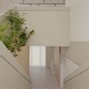 QuadroDesign 总部 / studio wok - 室内图, 办公室内设计, 表皮