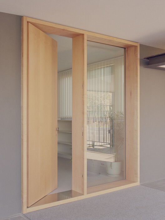 Sede de QuadroDesign / studio wok - Imagen 6 de 34
