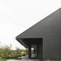 Villa Ruwiel / Studio Vincent Architecture - Exterior Photography, Facade
