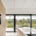 Villa Ruwiel / Studio Vincent Architecture - Fotografía de interiores, cocina, vidrio