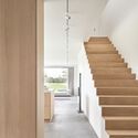 Villa Ruwiel / Studio Vincent Architecture - Fotografía de interiores, Escalera