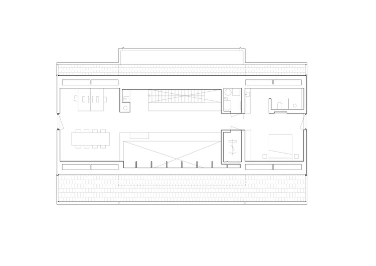 Villa Ruwiel / Studio Vincent Architecture - Figura 29 / 38