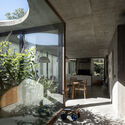 Casa Alfonsina / Felipe Gonzalez Arzac Arquitecto - Fotografía interior, Casas, Fachada, Mesas