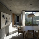 Casa Alfonsina / Felipe Gonzalez Arzac Arquitecto - Fotografía interior, Casas, Mesas, Iluminación, Sillas