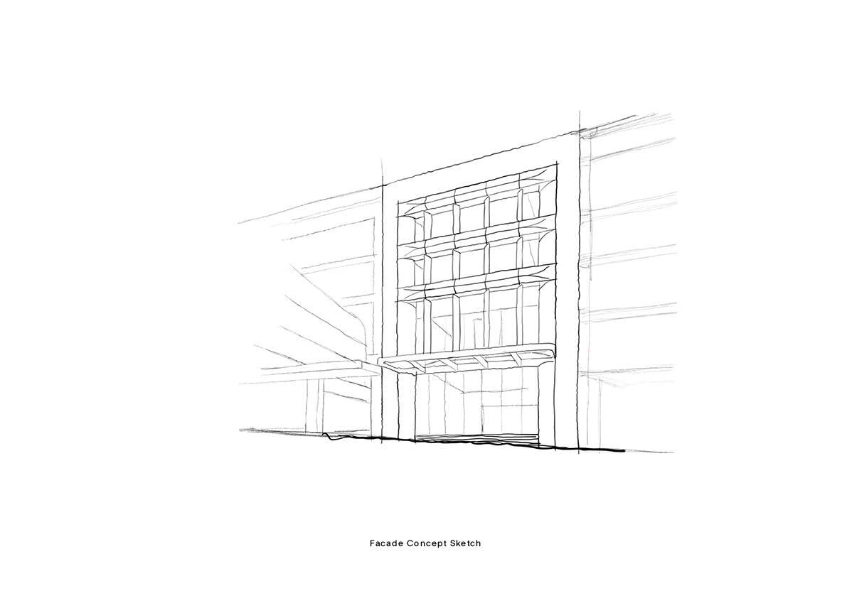 Gallery of 135 King St / Studio.SC 18