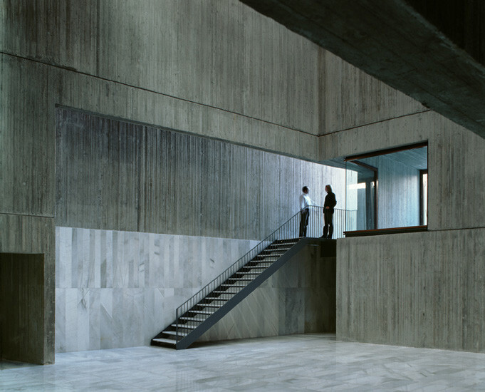 画廊 瓦伦西亚建筑城市指南：揭秘西班牙艺术之都的 24 大建筑亮点 - 7