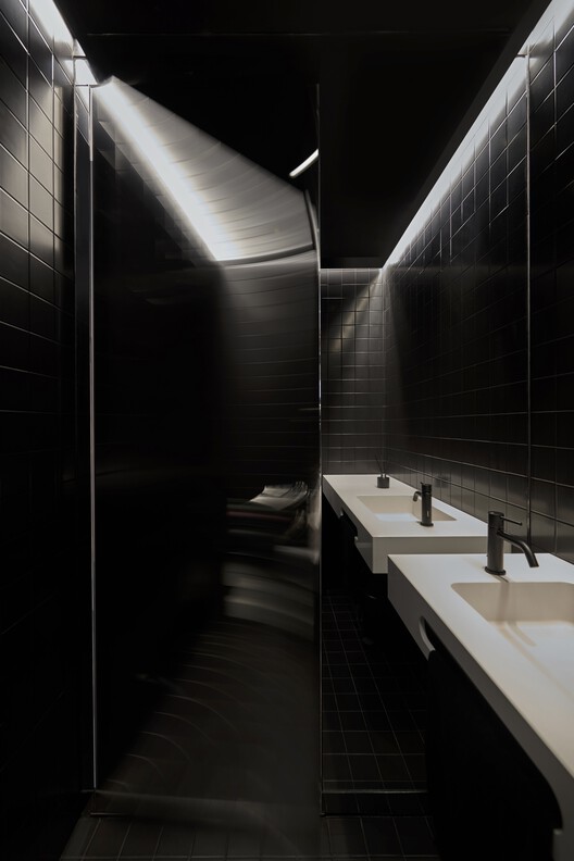 MOD Workshop / Ministry of Design - Image 14 of 16